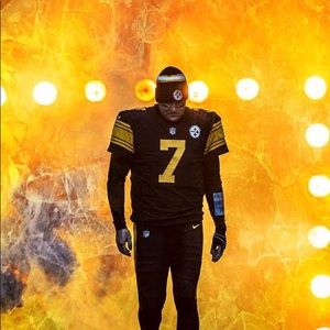 Meet your Posher, Cole